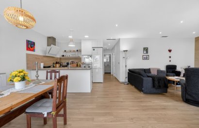 Resale - Villa - Ciudad Quesada - Alicante