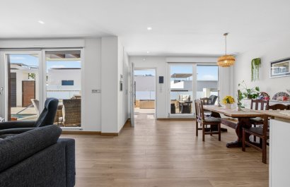 Resale - Villa - Ciudad Quesada - Alicante