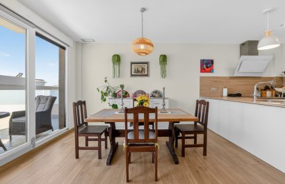 Resale - Villa - Ciudad Quesada - Alicante