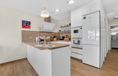Resale - Villa - Ciudad Quesada - Alicante