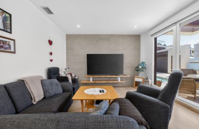 Resale - Villa - Ciudad Quesada - Alicante