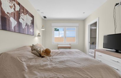 Resale - Villa - Ciudad Quesada - Alicante