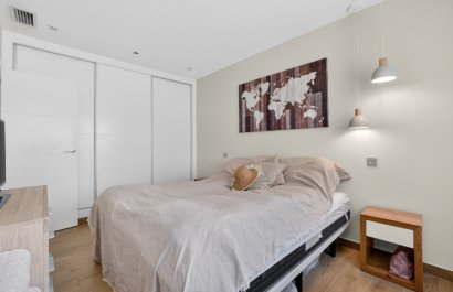 Resale - Villa - Ciudad Quesada - Alicante