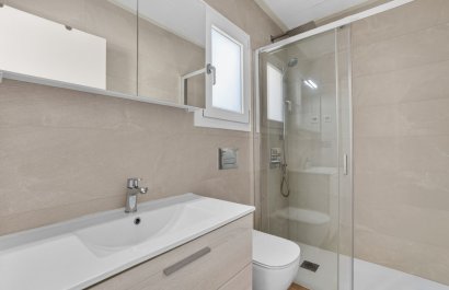 Resale - Villa - Ciudad Quesada - Alicante