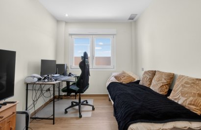 Resale - Villa - Ciudad Quesada - Alicante