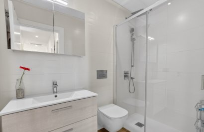 Resale - Villa - Ciudad Quesada - Alicante