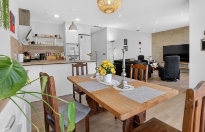 Resale - Villa - Ciudad Quesada - Alicante