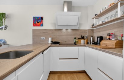 Resale - Villa - Ciudad Quesada - Alicante