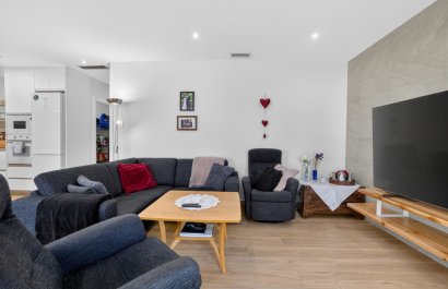 Resale - Villa - Ciudad Quesada - Alicante