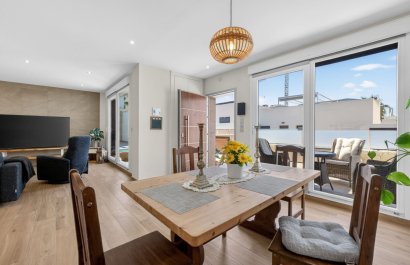 Resale - Villa - Ciudad Quesada - Alicante
