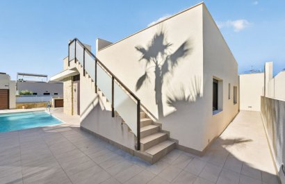 Resale - Villa - Ciudad Quesada - Alicante
