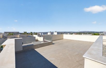 Resale - Villa - Ciudad Quesada - Alicante