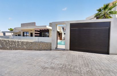 Resale - Villa - Ciudad Quesada - Alicante