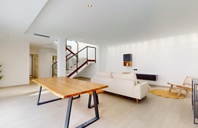 Obra nueva - Villa - Finestrat