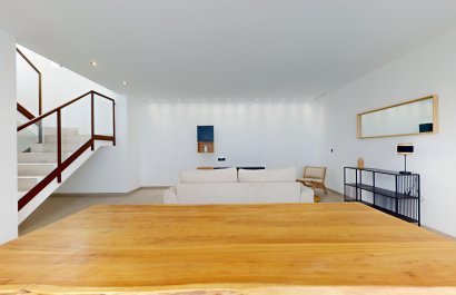 Obra nueva - Villa - Finestrat