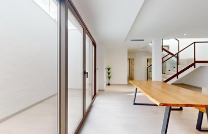 Obra nueva - Villa - Finestrat