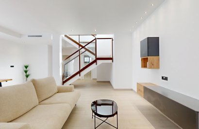 Obra nueva - Villa - Finestrat