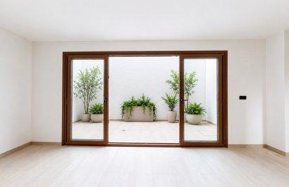 Obra nueva - Villa - Finestrat