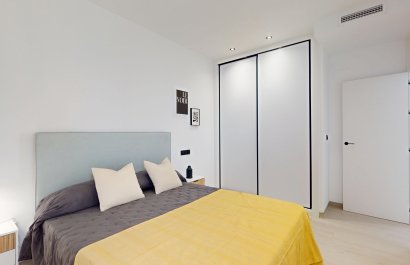 Obra nueva - Villa - Finestrat