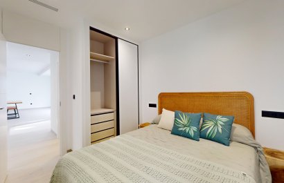 Obra nueva - Villa - Finestrat
