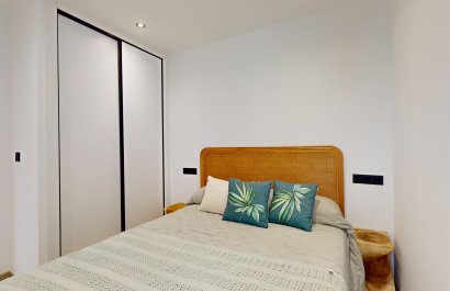 Obra nueva - Villa - Finestrat