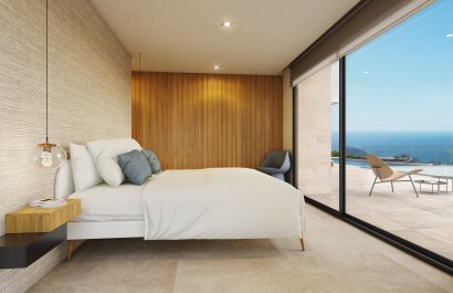 New Build - Villa - Cumbre del Sol