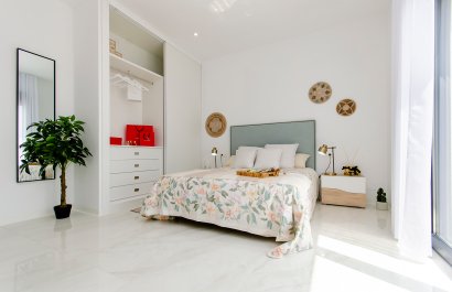 New Build - Villa - Vistabella