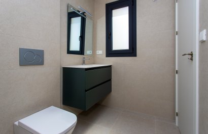 New Build - Townhouse / Duplex / Corner - Monforte del Cid