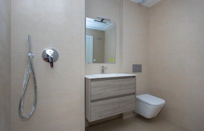 New Build - Townhouse / Duplex / Corner - Monforte del Cid