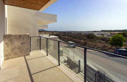 New Build - Townhouse / Duplex / Corner - Monforte del Cid
