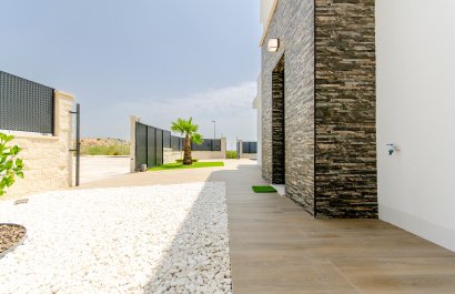 New Build - Villa - Vistabella