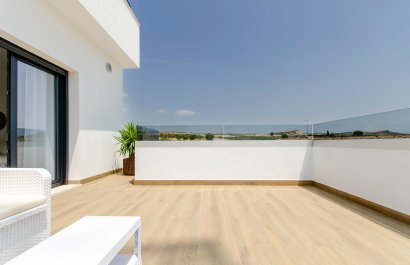 New Build - Villa - Vistabella
