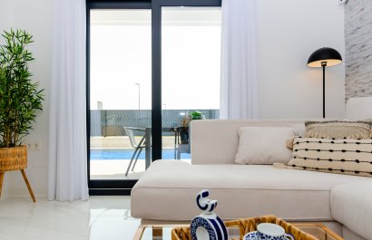 New Build - Villa - Vistabella