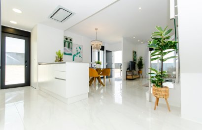New Build - Villa - Vistabella