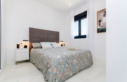 New Build - Villa - Vistabella