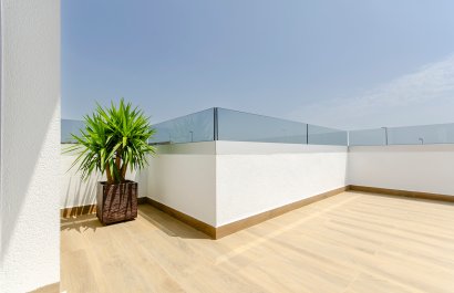 New Build - Villa - Vistabella