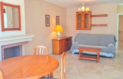 Resale - Townhouse / Duplex / Corner - Villamartín - Los Dolses