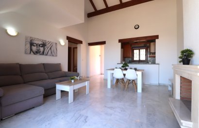 Reventa - Townhouse / Duplex - Algorfa - La finca Golf