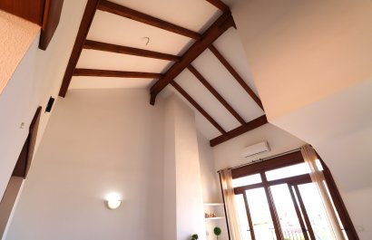 Reventa - Townhouse / Duplex - Algorfa - La finca Golf