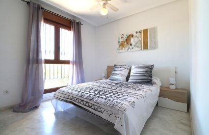 Reventa - Townhouse / Duplex - Algorfa - La finca Golf
