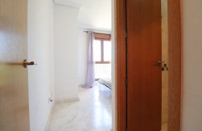 Reventa - Townhouse / Duplex - Algorfa - La finca Golf