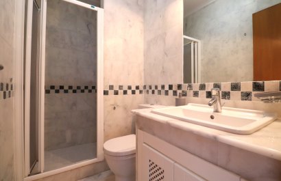 Reventa - Townhouse / Duplex - Algorfa - La finca Golf