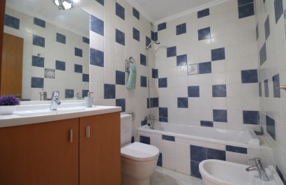 Reventa - Townhouse / Duplex - Algorfa - La finca Golf