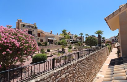 Reventa - Townhouse / Duplex - Algorfa - La finca Golf