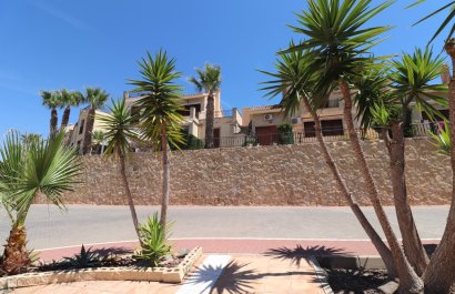 Reventa - Townhouse / Duplex - Algorfa - La finca Golf