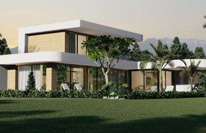 Resale - Villa - Pedreguer