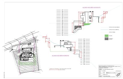 Resale - Villa - Pedreguer
