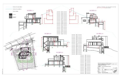 Resale - Villa - Pedreguer