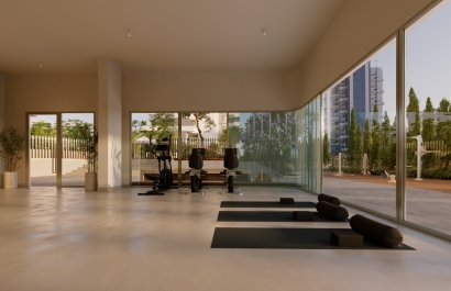 Reventa - Apartments - Flats - Calpe - Playa Arenal Bol