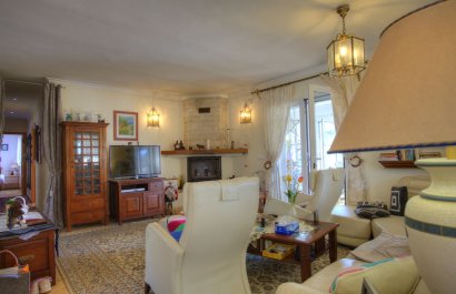 Resale - Villa - Benisa - Baladrar